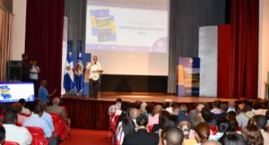 SAN CRISTOBAL: Instituto P. Loyola presenta logros en su Memoria Institucional