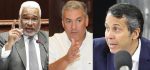 Provoca reacciones cuestionamiento de senador EEUU a intento reeleccionista  