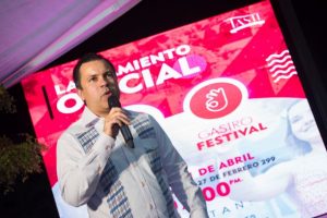 Inician ruta de tapas en décimo festival gastronómico Taste Sto. Domingo 2019