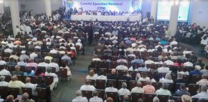 PRD llama convención extraordinaria; comisión elabora propuesta de pactos 