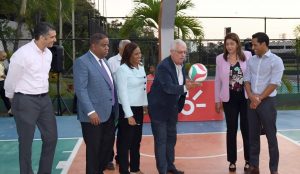 UNPHU inaugura este sábado juegos deportivos con motivo 53 aniversario
