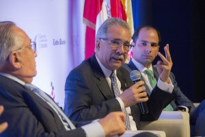 Administrador BR garantiza clima de confianza para inversión turística en RD