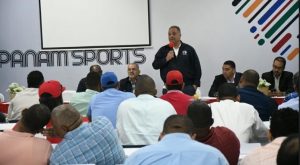 El quinto torneo de softbol gubernamental será inaugurado este sábado