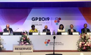 SUIZA: Ministro de Economía RD enumera acciones para resiliencia SUIZA: Ministro de Economía RD enumera acciones para resiliencia