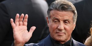 Silvester Stallone será principal atractivo del Music Festival en la RD