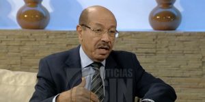 Montás advierte división PLD quedará sellada si se impone idea de reelección