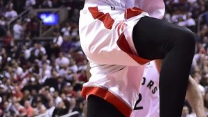Toronto Raptors toman ventaja de 3-2 en semifinales de la Conferencia Este