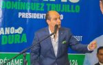 Trujillo pide  periodistas luchar contra “fuerza manipuladora actual dictadura”
