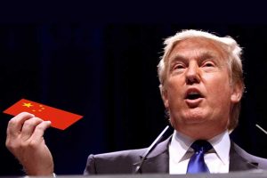 Anuncia aranceles 100% a China por postura comercial «hostil»