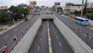 Gobierno invierte 7,000 millones  recuperar centenares de puentes