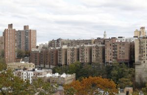 Afirman que por el alto costo de la vida se reduce la población de NY Afirman que por el alto costo de la vida se reduce la población de NY