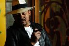 Wason Brazobán vuelve al anfiteatro de Puerto Plata