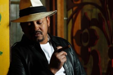 Wason llevará su romanticismo a Higüey con “Romantichapas”