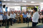Wellington Arnaud opina la JCE y el PLD atentan contra la paz social dominicana