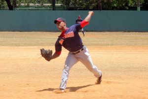 Dream Big, San Lázaro y O&M triunfan en béisbol del DN