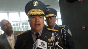 La Policía desmantela banda asaltó a la hijastra del periodista Geomar García