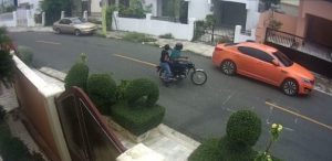 PN mata a uno de los autores de asalto a Oficial seguridad familia Primera Dama