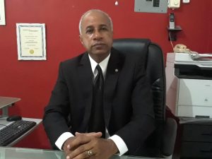 BARAHONA: Khoury lamenta muertes jóvenes accidente de tránsito