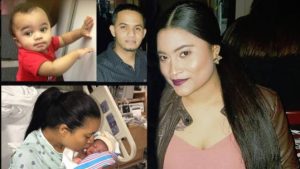 Buscan dominicano por caso de bebé de 18 meses intoxicado por drogas