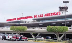 Dirección de Aduanas  retiene 200 mil euros a una mujer en aeropuerto