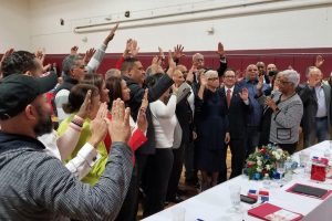 Afirman Universidad de NY desiste de reconocer al presidente Danilo Medina