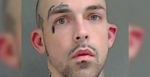 Prófugo detenido en Metro de NY dice es un asesino en serie desde niño Prófugo detenido en Metro de NY dice es un asesino en serie desde niño