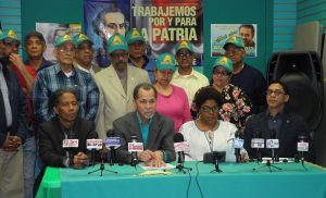 AlPaís y Opción Democrática dicen decisión JCE lesiona independencia