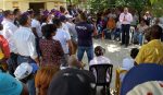 Amarante Baret acusa Abinader y a LF de promover campaña contra R. Dominicana