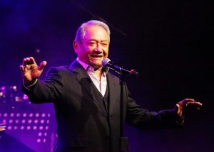 Armando Manzanero ofrecerá concierto en Blue JackTar Puerto Plata