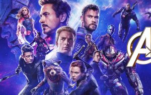 Crítica de cine: «Avengers: Endgame»