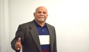 Dirigente dice dominicano en el exterior deben hacer valer su significado