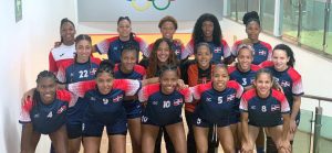 RD derrota México premundial NORCA de Balonmano RD derrota México premundial NORCA de Balonmano