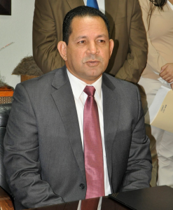 SJM: Investigan caso involucra vehículo oficial en acción ilícita