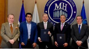 Invertirán 90 millones de dólares para terminar de remozar Ciudad Colonial SD Invertirán 90 millones de dólares para terminar de remozar Ciudad Colonial SD