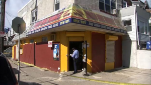FILADELFIA: Hieren a balazos a un dominicano en una bodega FILADELFIA: Hieren a balazos a un dominicano en una bodega