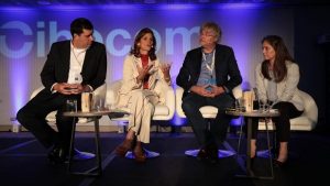 ESPAÑA: Presidente Grupo SID resalta importancia fortalecer marca ESPAÑA: Presidente Grupo SID resalta importancia fortalecer marca