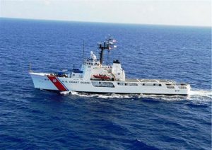 PUERTO RICO: Arrestan dominicanos transportaban US$1.6 MM en un yate