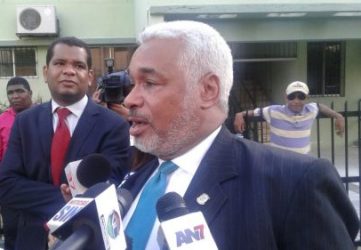 PLD afirma en educación el PRM   no se preparó para gobernar RD