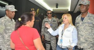 Clausuran 4 establecimientos de Santo Domingo Oeste por contaminación sónica