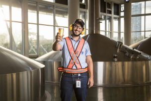 Cervecería Nacional Dominicana apuesta al talento joven de la RD