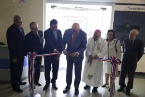 Consejo Nacional de Drogas celebra 31 aniversario de su fundación