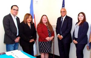 Consulado dominicano en NY inicia programa para asistir a inmigrantes