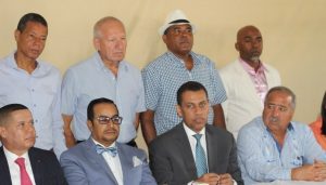 Califican de “cantinflada” convención reeligió a MVM como presidente PRD