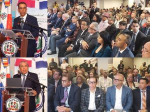 Destacan en NY beneficios visitas sorpresa realiza el Presidente de RD