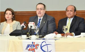 DGII supera nivel histórico recaudación de un mes con $53 mil millones en abril