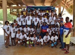 Estelares dominan prueba de duatlón de Gaspar Hernández