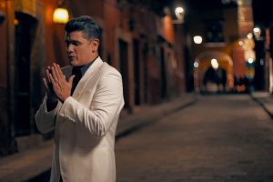Eddy Herrera presentará en Hard Rock Live concierto “A otro nivel”
