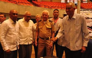 Ejército se corona campeón boxeo de los Juegos Militares