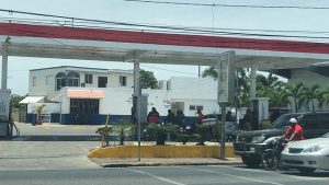 Ministerio Industria advierte a Anadegas sobre «consecuencias» si hace paro