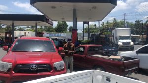 MICM afirma fracasó el paro convocado por la ANADEGAS en el Nordeste MICM afirma fracasó el paro convocado por la ANADEGAS en el Nordeste